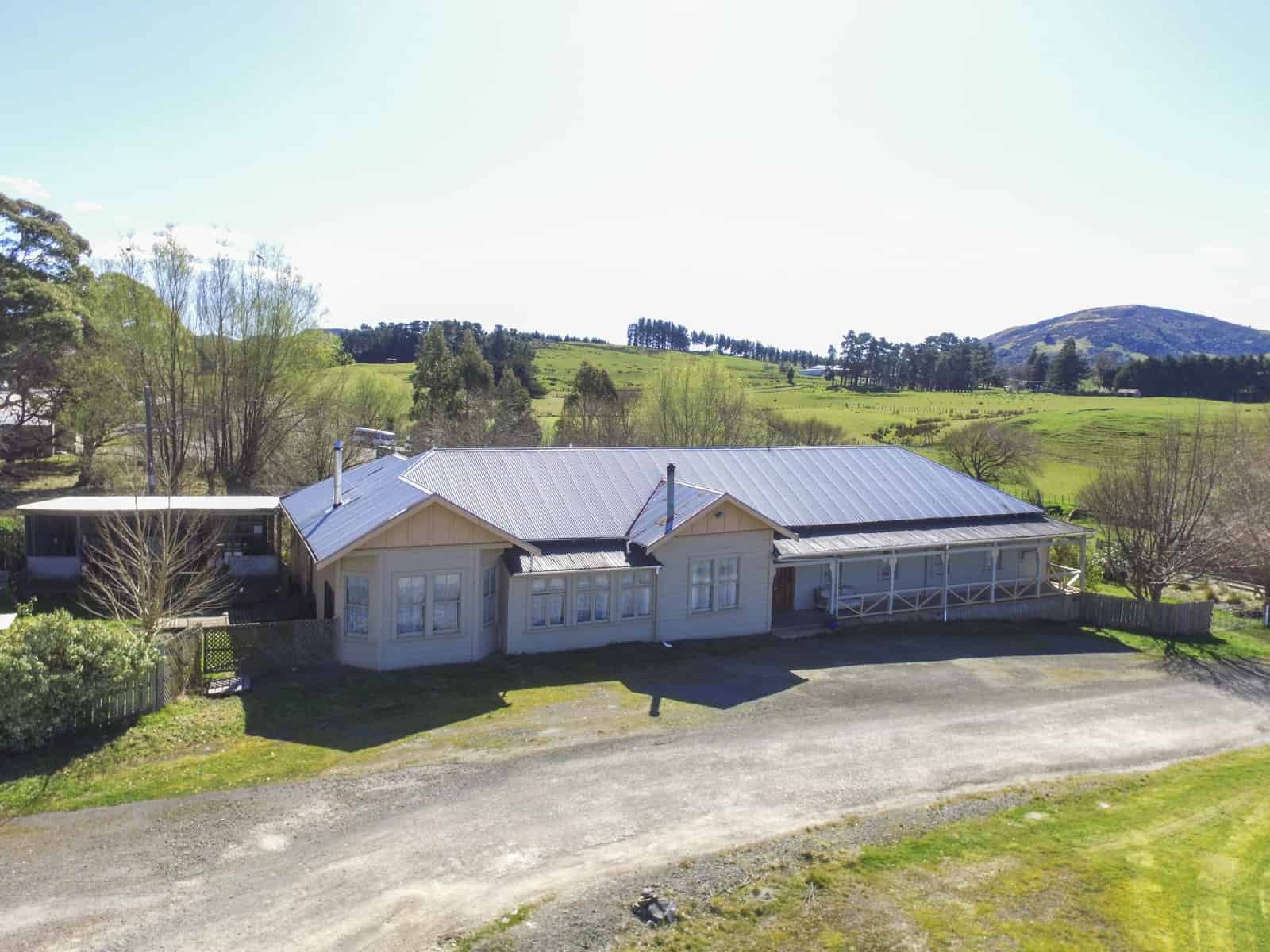 Dannevirke Homes and Real Estate for Sale realestate.co.nz
