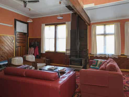 3345 Weber Road, Dannevirke
