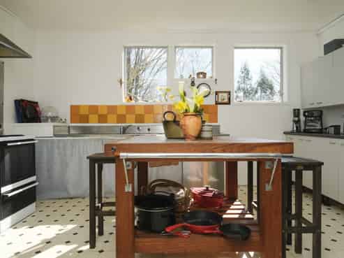 3345 Weber Road, Dannevirke