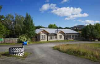 3345 Weber Road, Dannevirke
