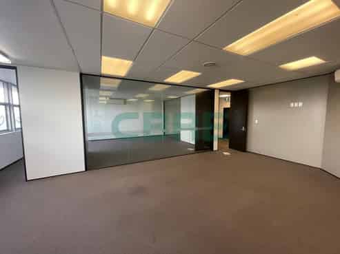 CBRE - Affordable Wiri Office