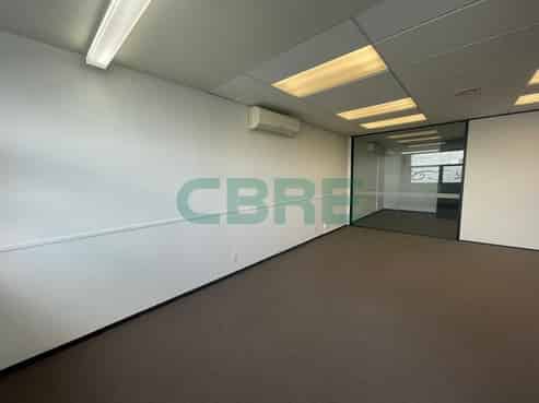 CBRE - Affordable Wiri Office