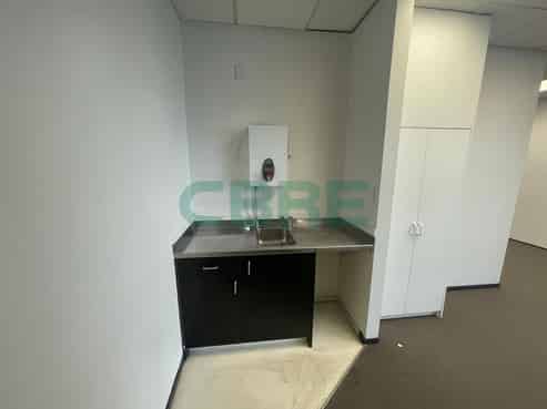 CBRE - Affordable Wiri Office