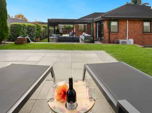 5 Riverglen Drive, Haruru