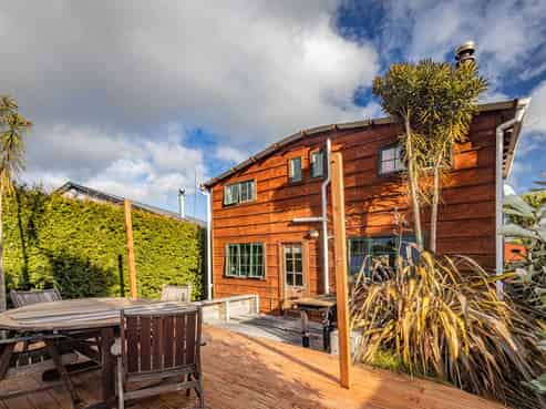 2A Willow Lane, Ohakune