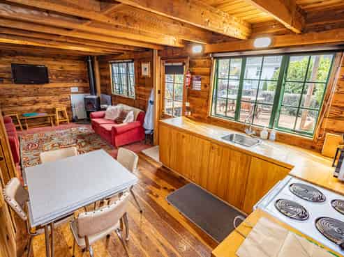 2A Willow Lane, Ohakune