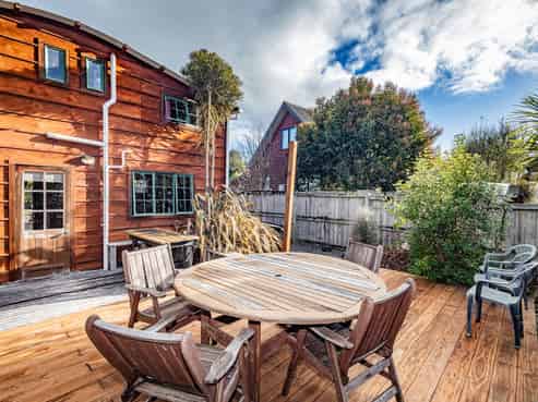 2A Willow Lane, Ohakune