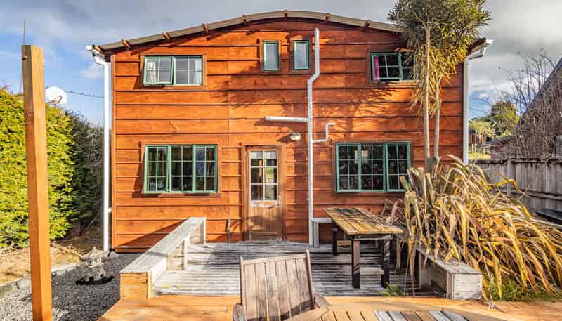 2A Willow Lane, Ohakune