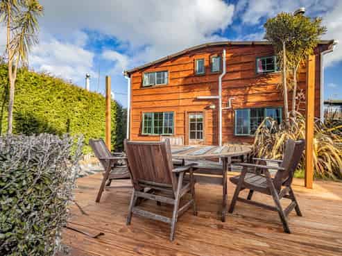 2A Willow Lane, Ohakune
