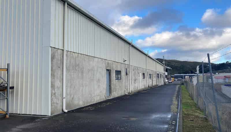  Warehouse A, 30 Cashew Street, Grenada North