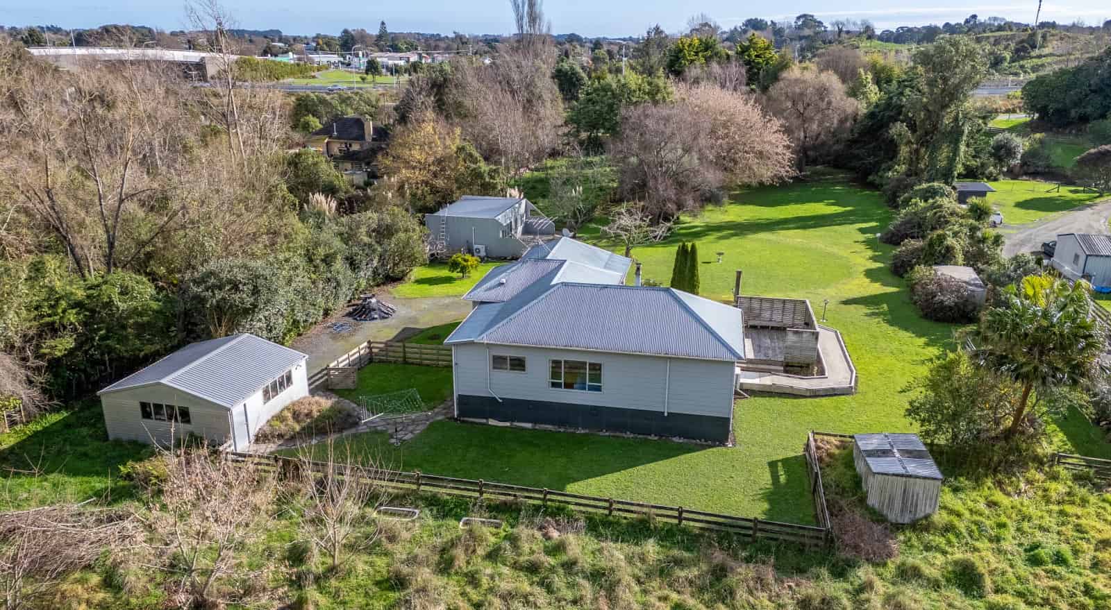 34 County Road, Otaki, Kapiti Coast For Sale realestate.co.nz
