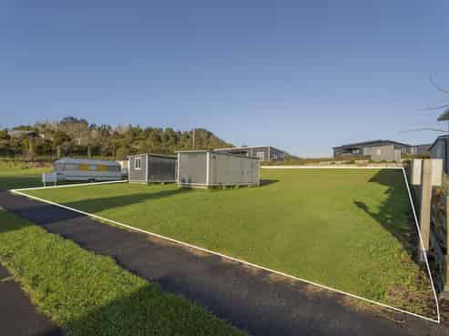 3 Dawson Place, Cooks Beach
