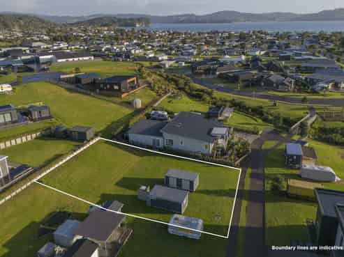 3 Dawson Place, Cooks Beach