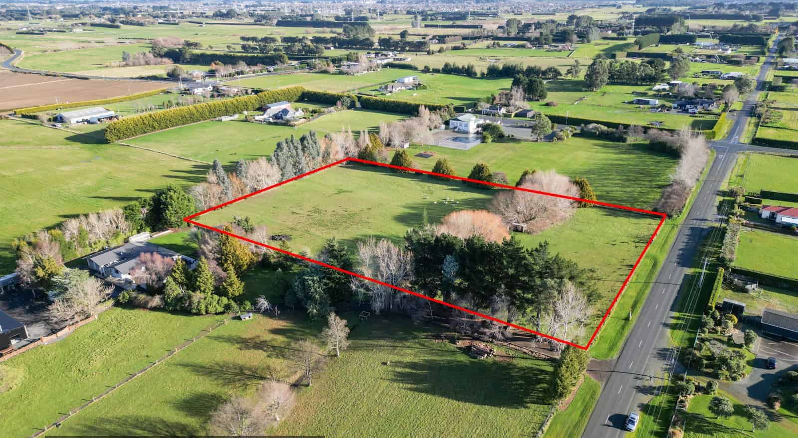 275 Drysdale Road, Myross Bush, Invercargill City - For Sale ...