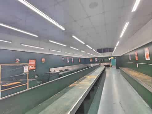 Prime Veg Shop - Turnkey Opportunity - Pakuranga H