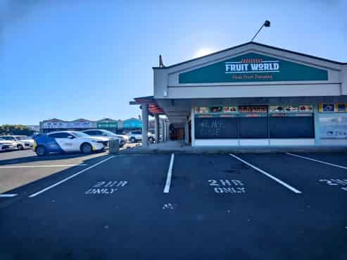 Prime Veg Shop - Turnkey Opportunity - Pakuranga H