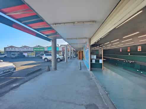 Prime Veg Shop - Turnkey Opportunity - Pakuranga H
