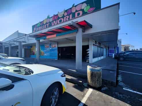 Prime Veg Shop - Turnkey Opportunity - Pakuranga H