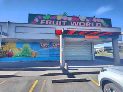 Prime Veg Shop - Turnkey Opportunity - Pakuranga H