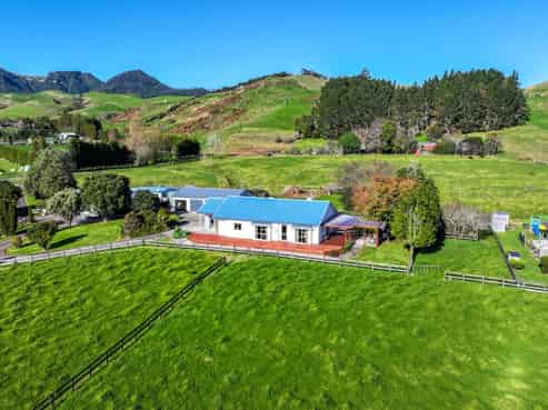 84 Puriri Valley Road, Puriri