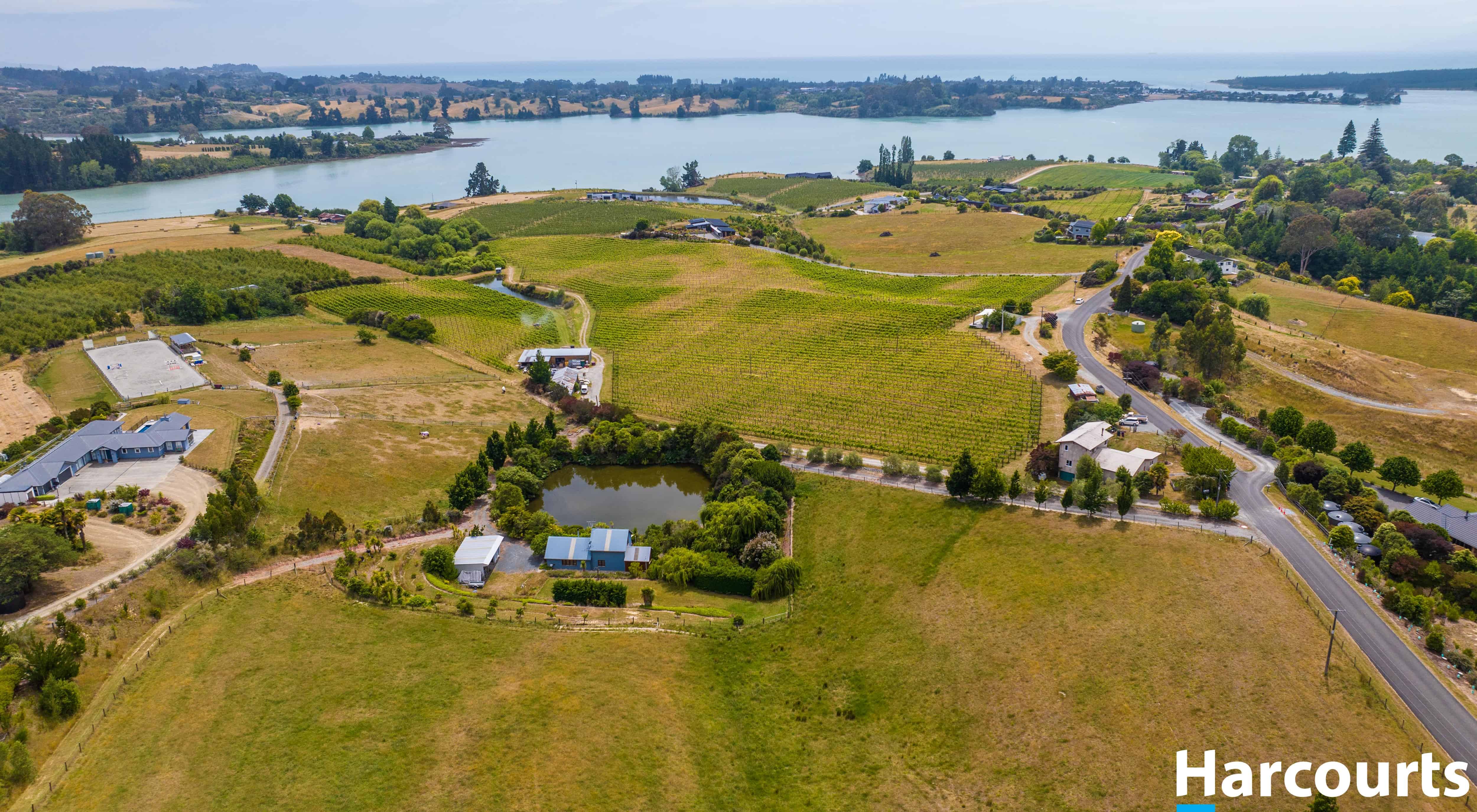 Lot 2&4 17 Bronte Road East, Mapua, Tasman For Sale realestate.co.nz