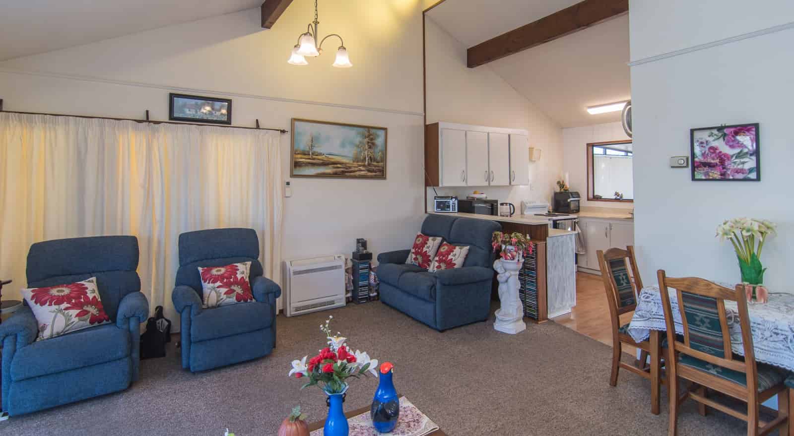 1/207 King Street, Temuka, Timaru For Sale realestate.co.nz