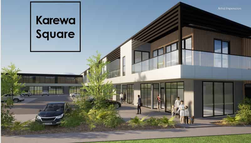 46-52 Karewa Place, Te Rapa