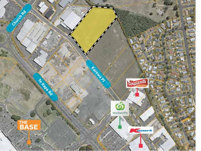 Te Rapa Commercial Properties for Sale - realestate.co.nz
