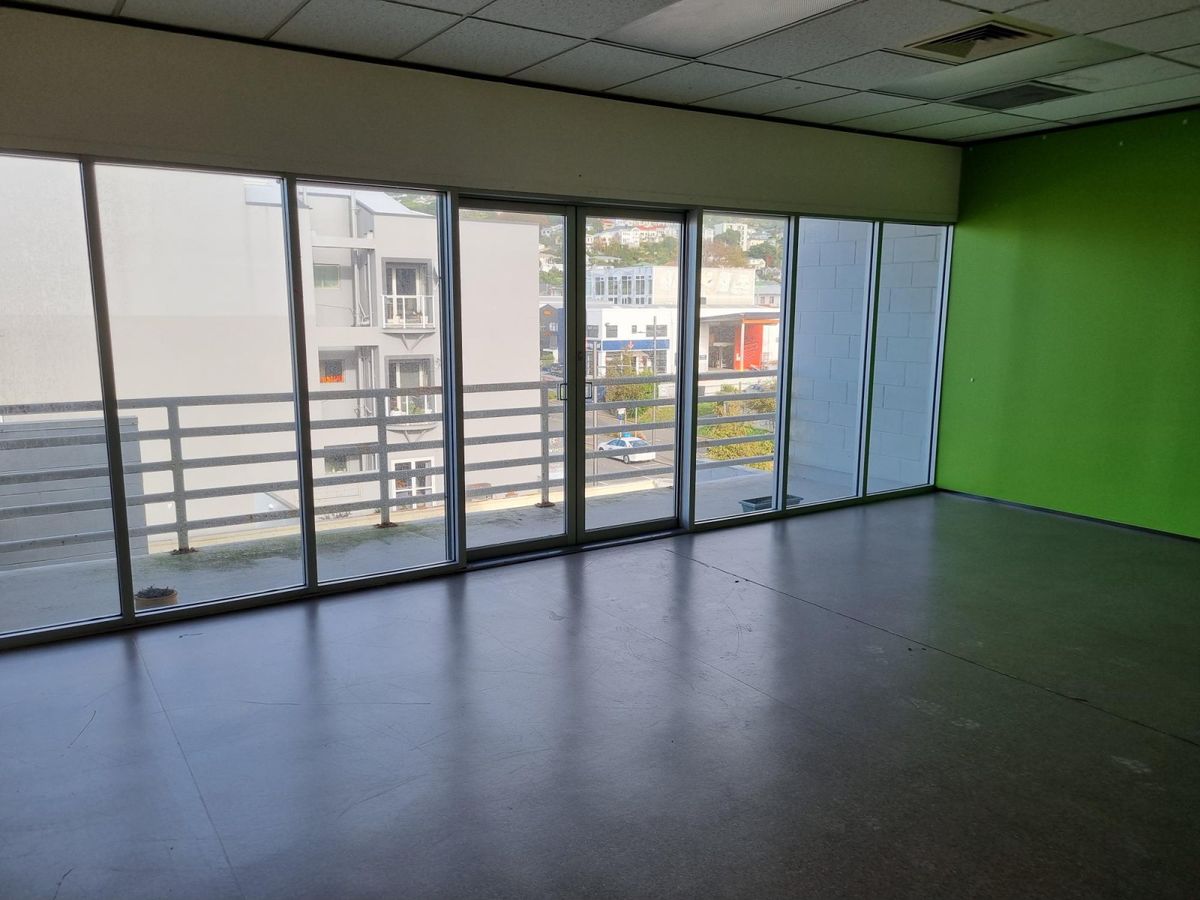 Large Modern Floor-plate (Te Aro) – další
