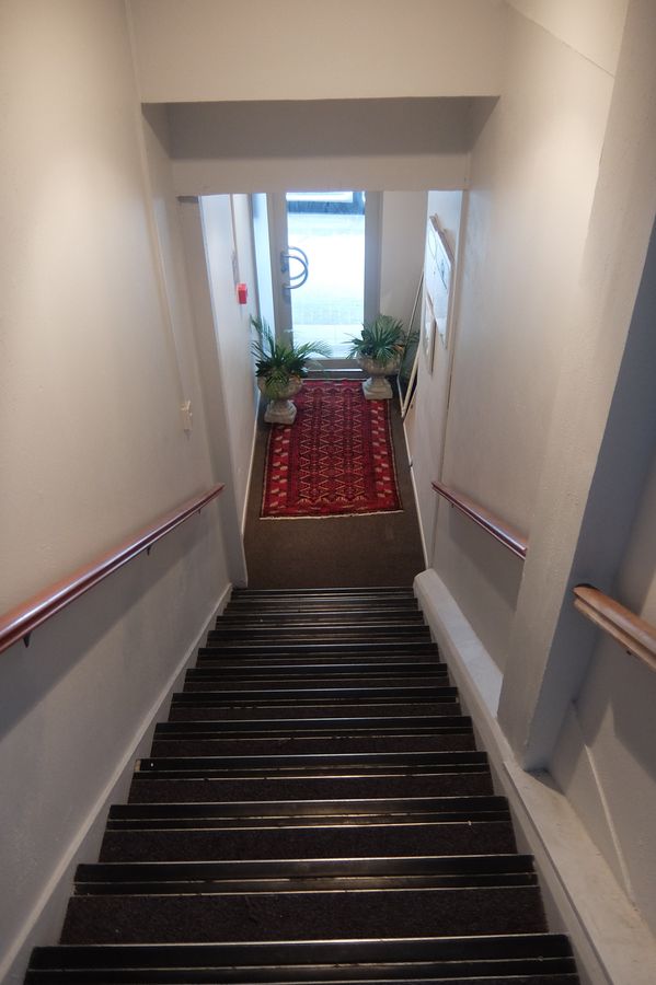 Central City Studio Office Suite For Lease - Ansicht 5