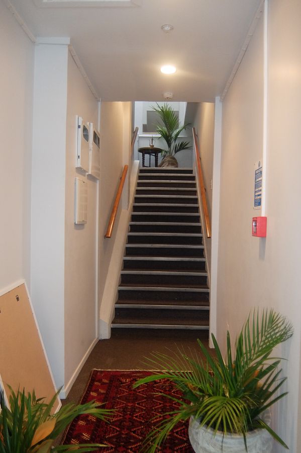 Central City Studio Office Suite For Lease - Ansicht 6