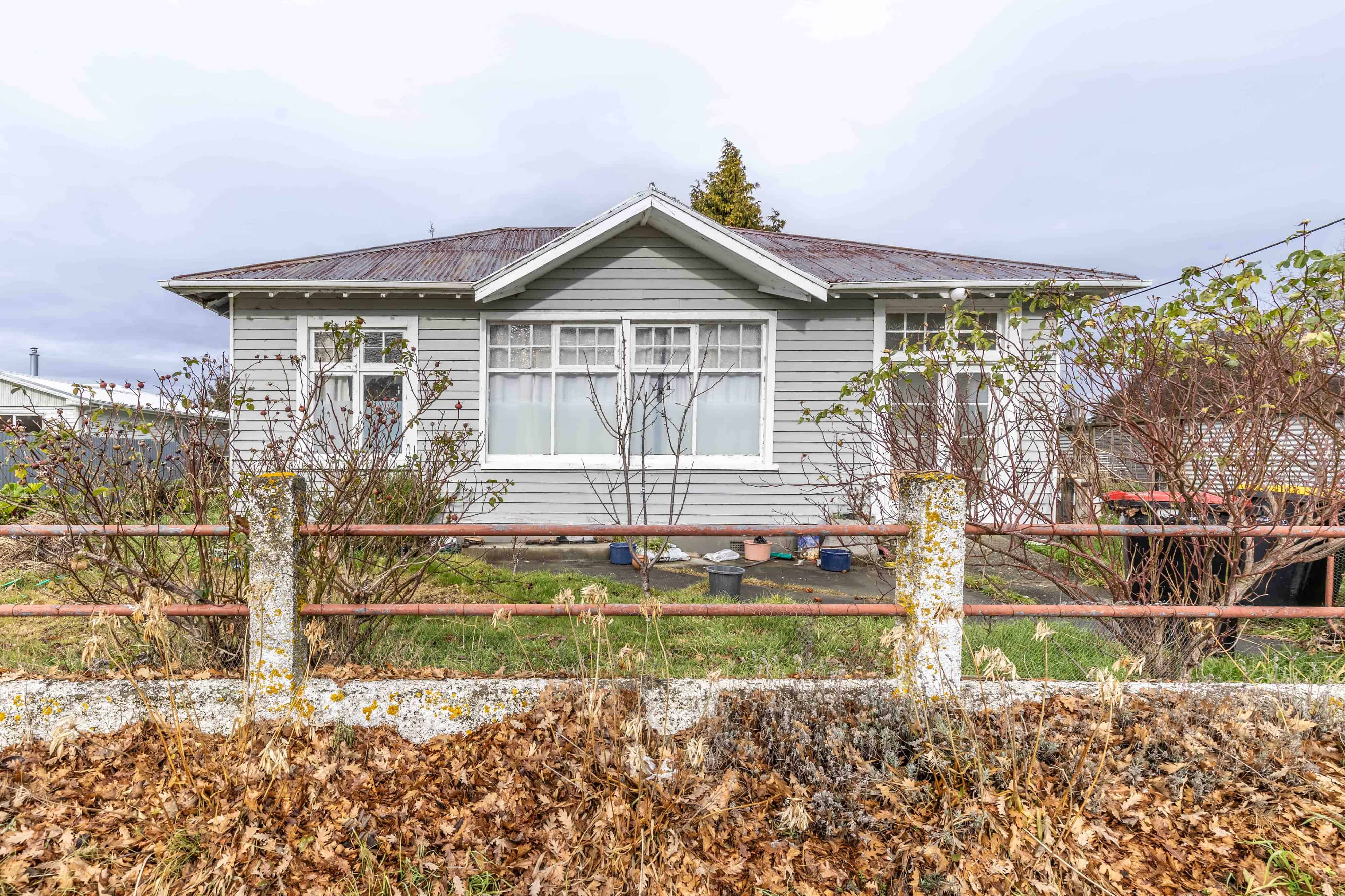 Lumsden Homes and Real Estate for Sale realestate.co.nz