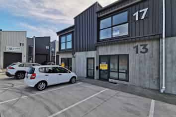 Westgate 55sqm retail for lease 