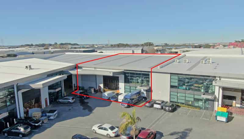 Unit R/63 Hugo Johnston Drive, Penrose