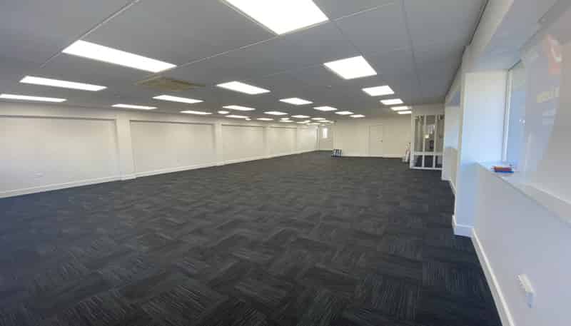 Level 1, 533 Main Street, Palmerston North