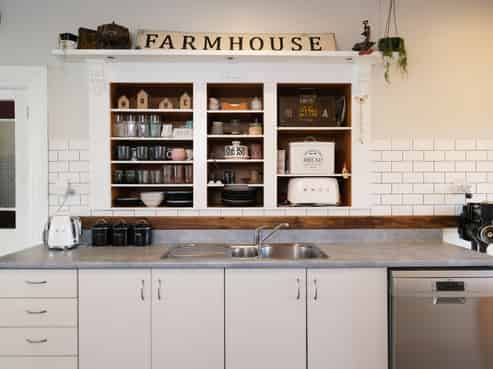 288 Garfield Road, Norsewood