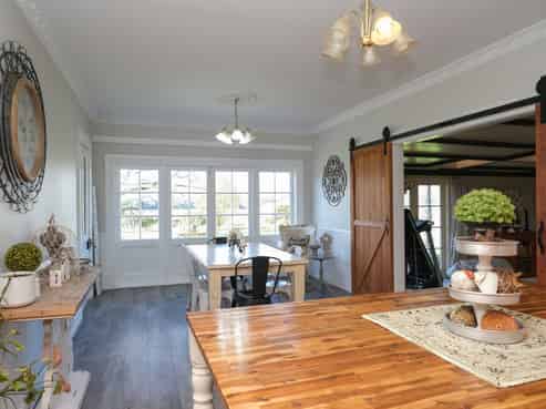 288 Garfield Road, Norsewood