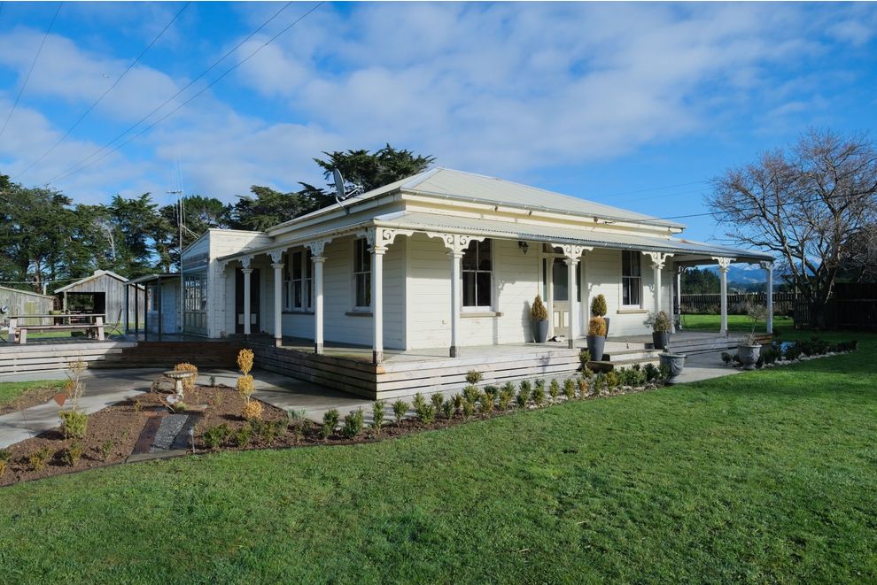 288 Garfield Road, Norsewood, Tararua For Sale realestate.co.nz
