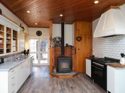 288 Garfield Road, Norsewood