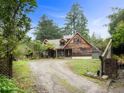 193 Plateau Road, Te Marua