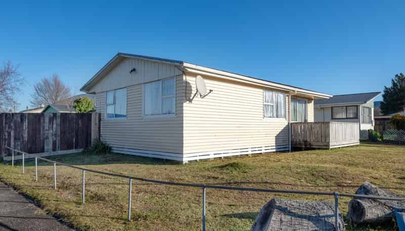7 Puataata Road, Turangi