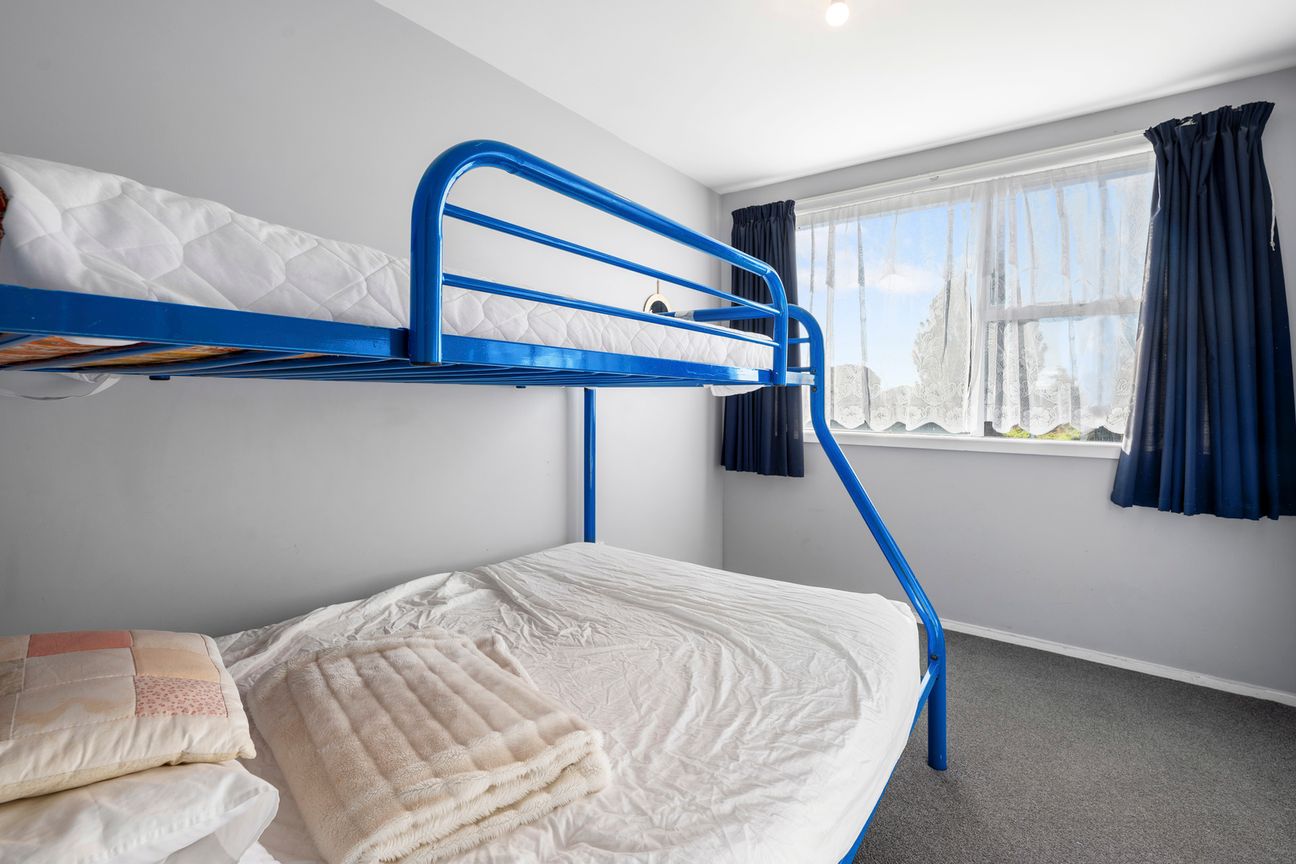 REDUCED to SELL - Turangi Price Point - Mais