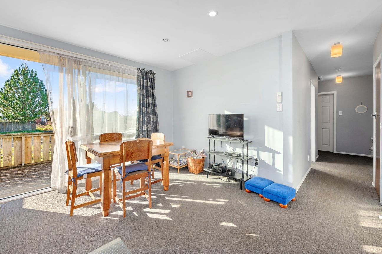 REDUCED to SELL - Turangi Price Point - Vista 5