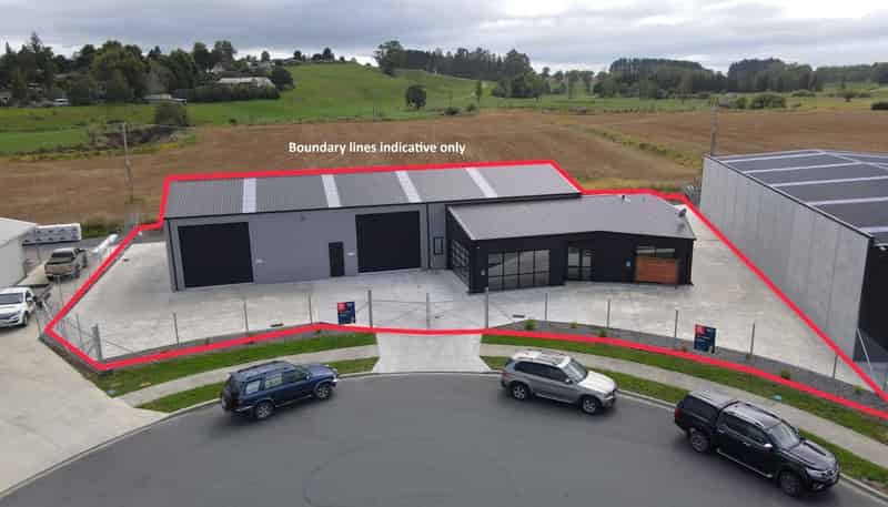 30 Riverhurst Drive, Te Awamutu