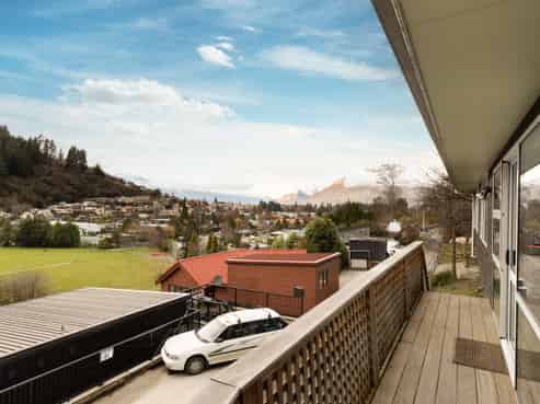 54 Huff Street, Queenstown Central