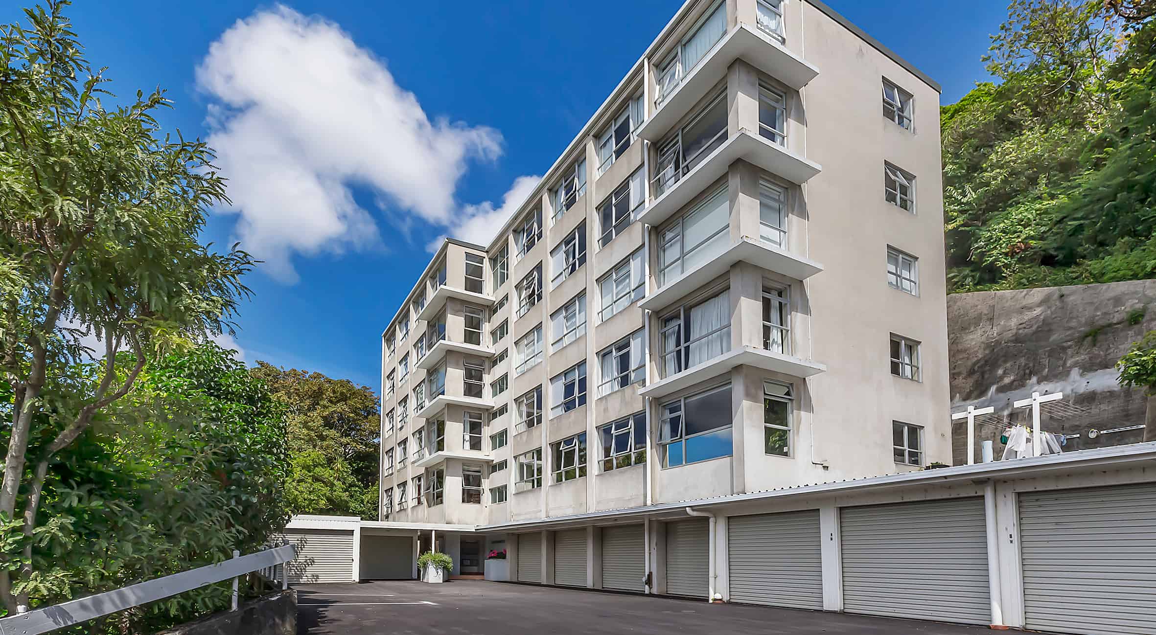 2A/88A Salamanca Road, Kelburn, Wellington City For Sale realestate