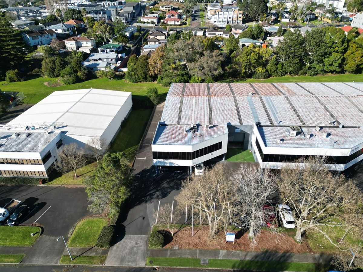 Perfect Headquarters for SME - Ansicht 4
