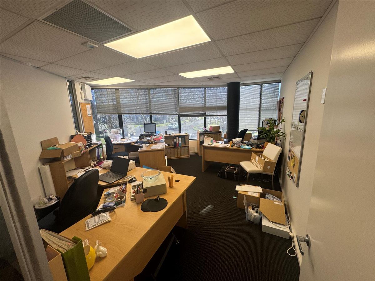 Perfect Headquarters for SME - Ansicht 6