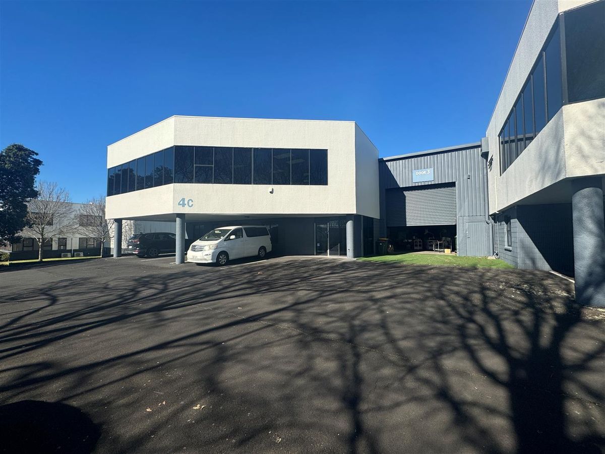 Perfect Headquarters for SME - Ansicht 2