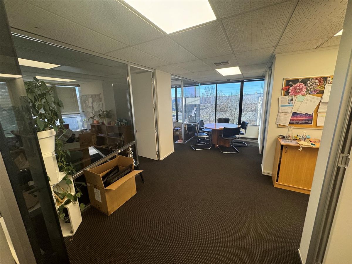 Perfect Headquarters for SME - Ansicht 5